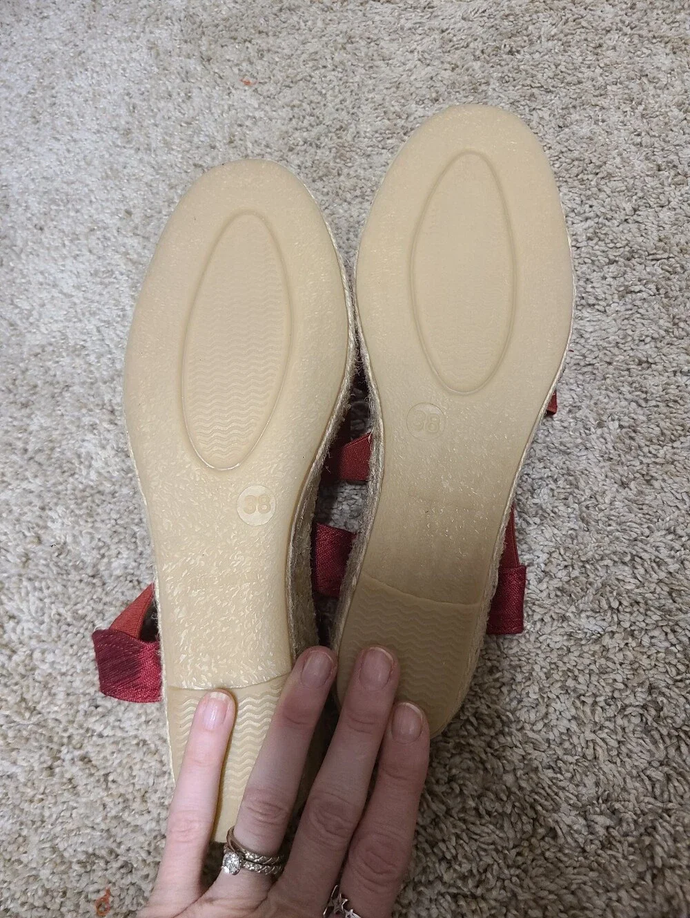 Toni Pons Vic Espadrilles